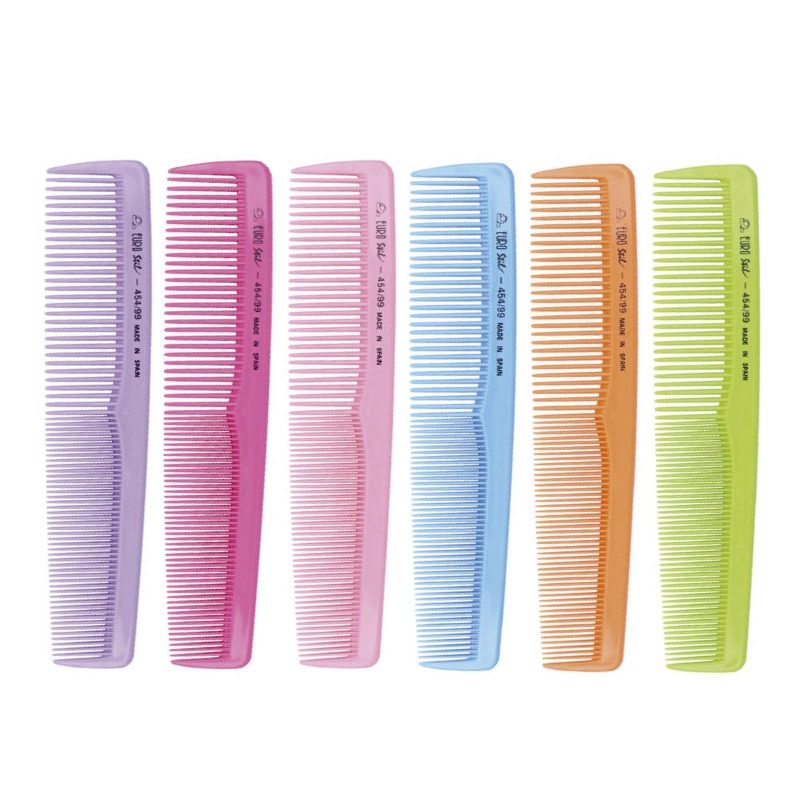 EUROSTIL Grzebień 454/99 Kolor