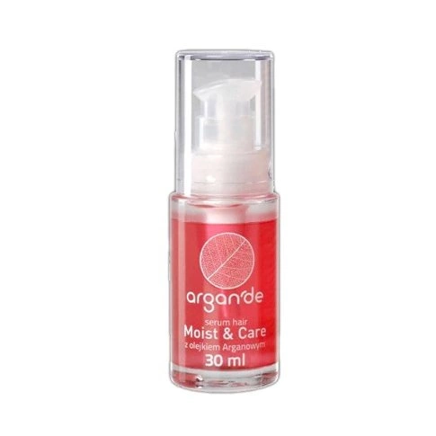 STAPIZ Serum arganowe 30ml