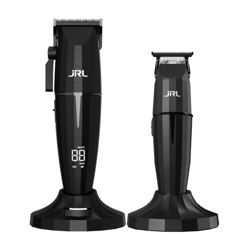 JRL Zestaw ONYX Maszynka 2020CB + Trymer 2020TB