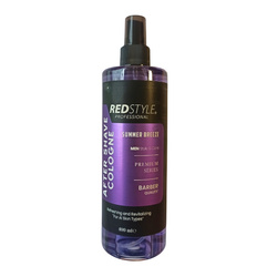 RED STYLE Woda kolońska SUMMER BREEZE 400ml