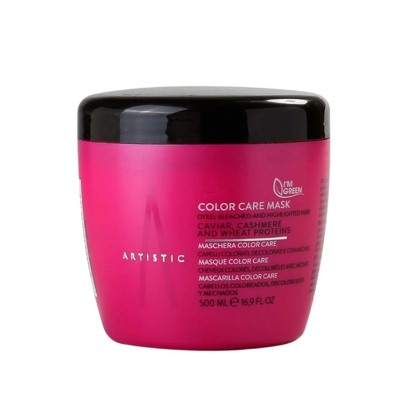 ARTISTIC COLOR Maska 500ml