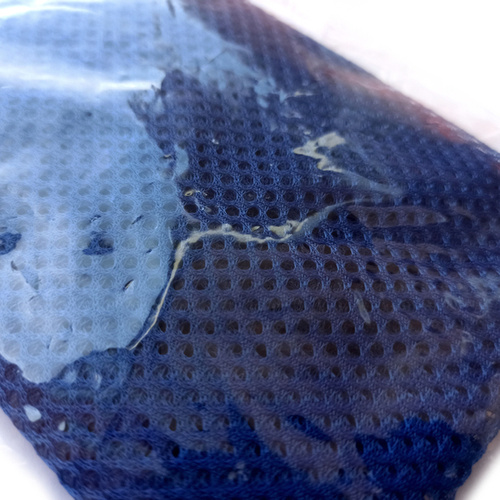 PONIKS Siatka na wałki 