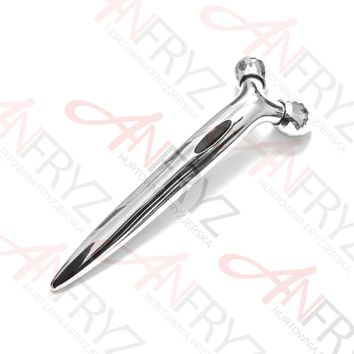 Masażer do twarzy 3D