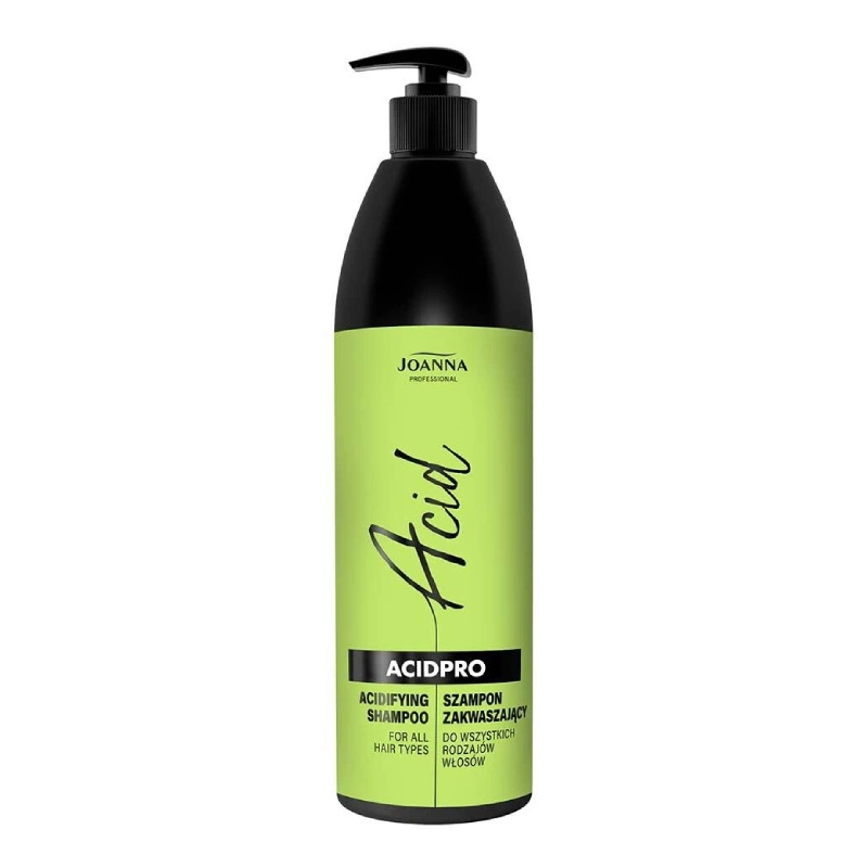 JOANNA Szampon zakwaszający 1000ml