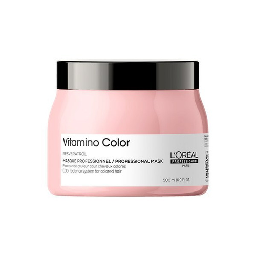 LOREAL VITAMINO COLOR Maska 500ml