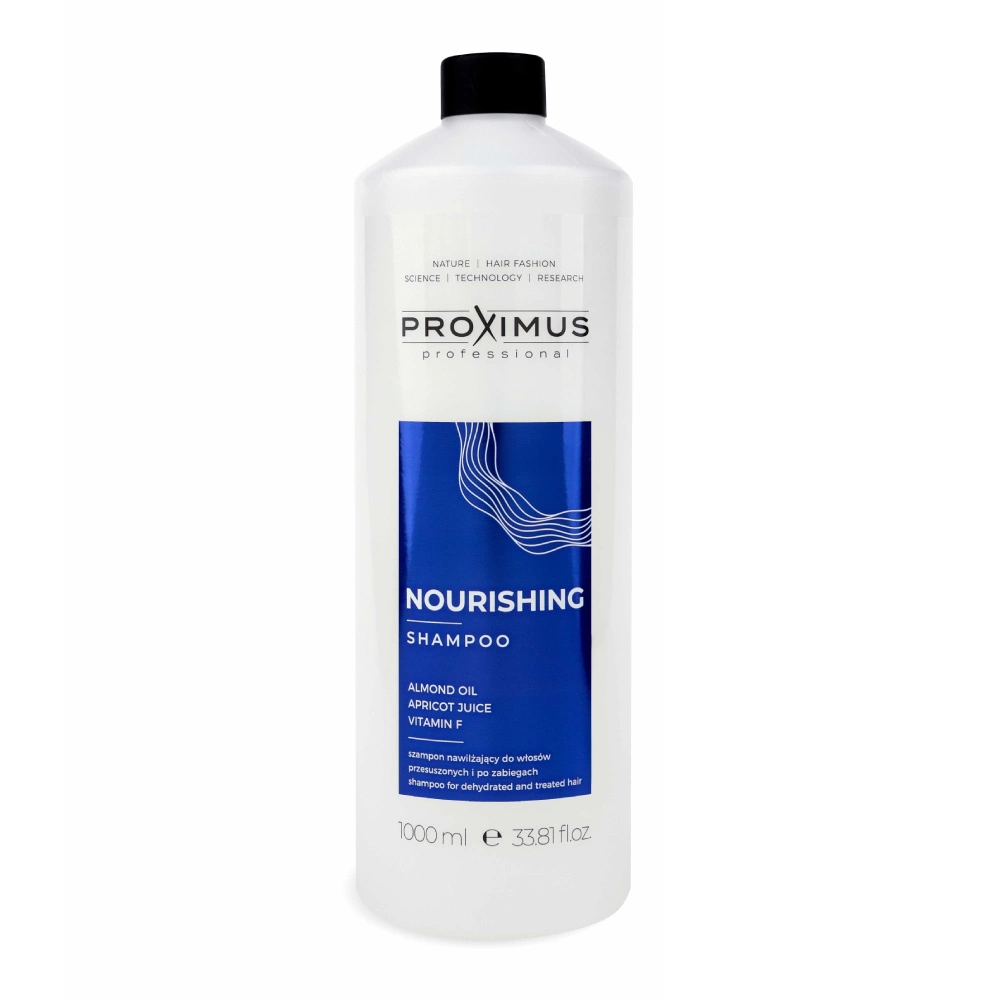 PROXIMUS NOURISHING Szampon 1000ml