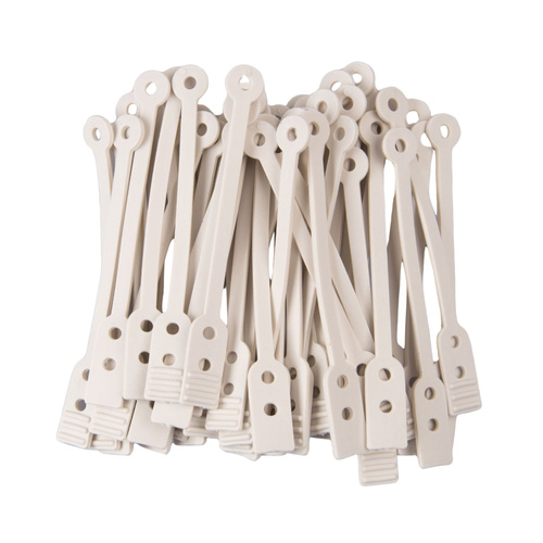 ARTE Gumki do wałków płaskie 90mm