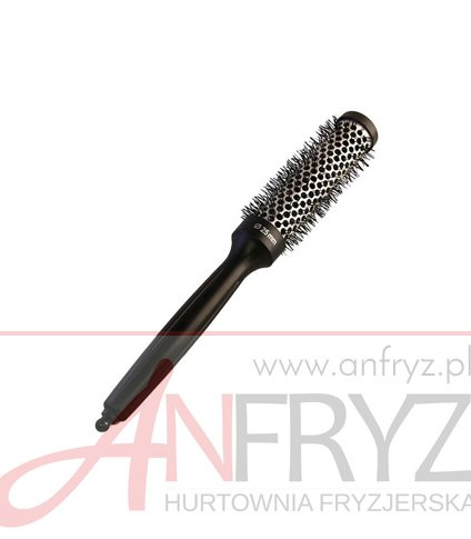 BRAVEHEAD Szczotka termiczna 25mm