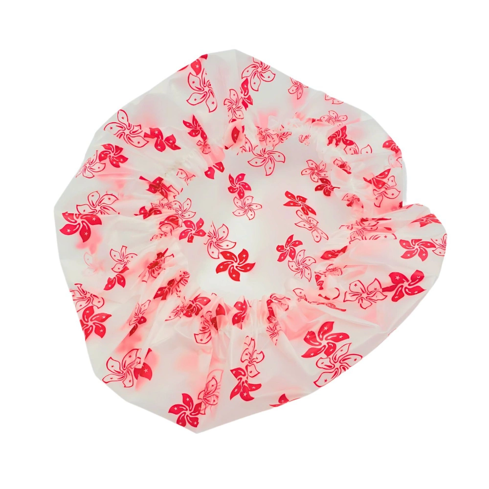 ARTE Czepek fryzjerski z gumką