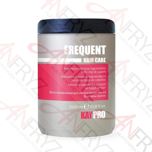 KAYPRO FREQUENT Maska 1000ml