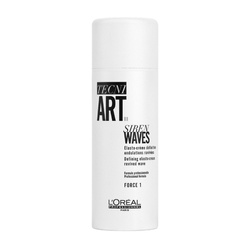 LOREAL TCA Krem do loków SIREN WAVES 150ml