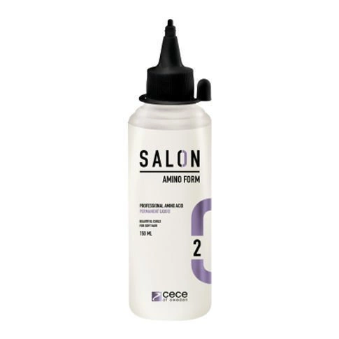 CE-CE Płyn do trwałej "2" 150ml