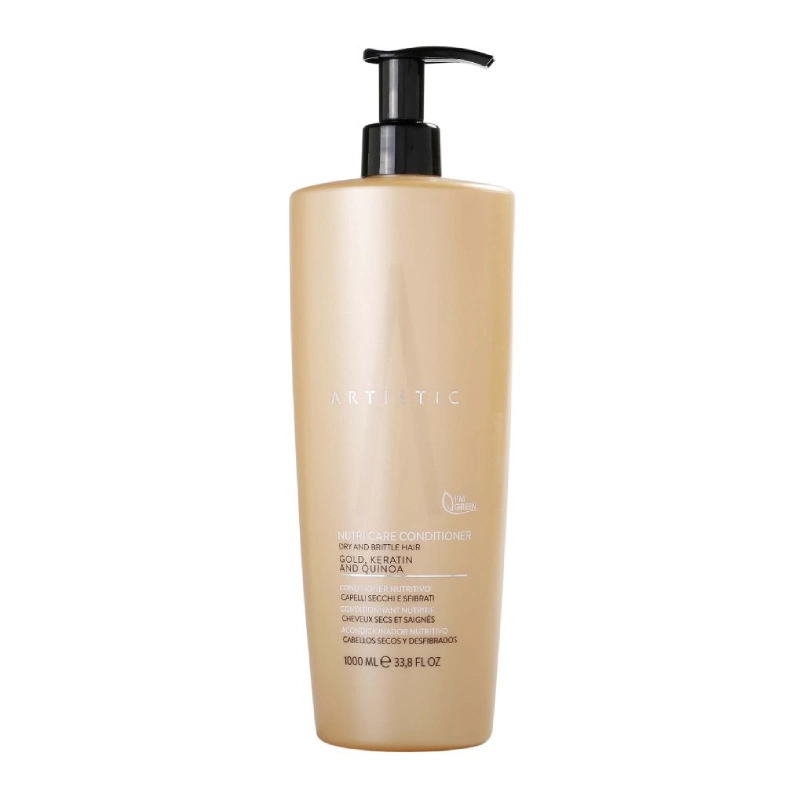 ARTISTIC NUTRI Odżywka 1000ml