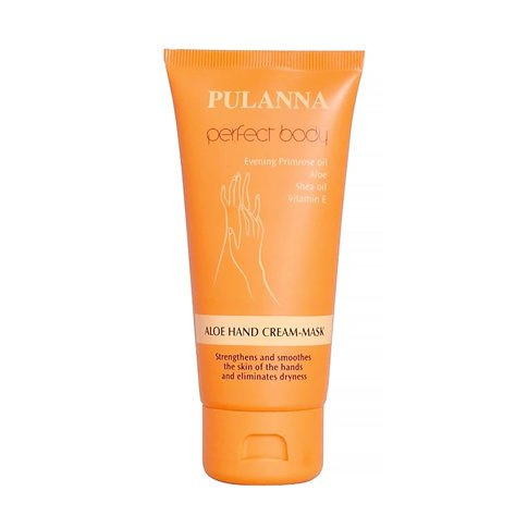 PULANNA PERFECT BODY Krem do rąk 90g