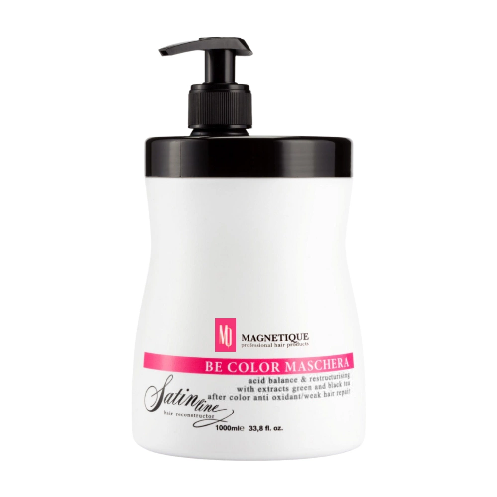 MAGNETIQUE BE COLOR Maska 1000ml