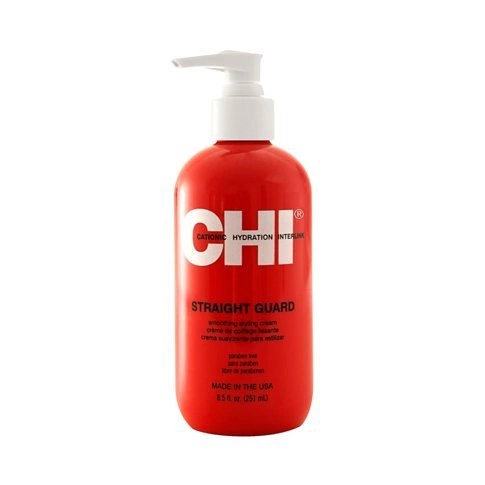 CHI Krem STRAIGHT GUARD 251ml