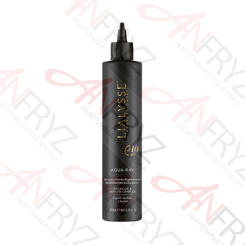 LIALYSSE AQUA RAY Fluid Lamellar 250ml