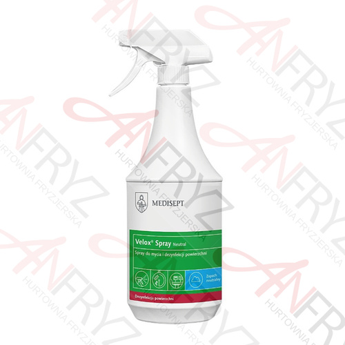 VELOX Spray Neutral 1000ml