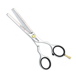 JAGUAR Nożyczki Pre-Style 5,5" P degażówki