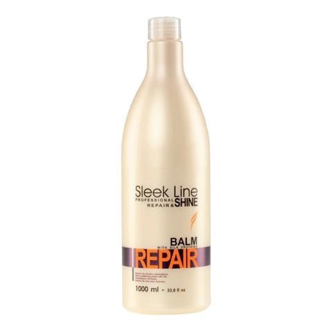 STAPIZ Sleek Line REPAIR Balsam 1000ml