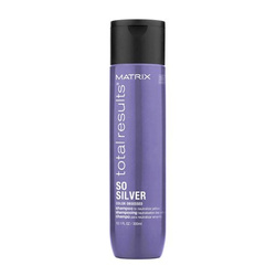 MATRIX TR SO SILVER Szampon 300ml