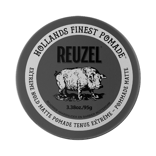 REUZEL Extreme Hold Matte 95g