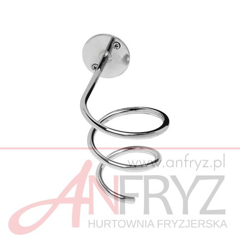 Uchwyt wiszący do suszarki długi