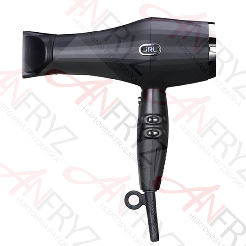 JRL Suszarka Forte Pro 2020L Digital