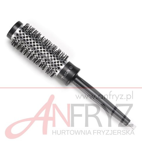 KIEPE Szczotka termiczna T-MAX 28mm