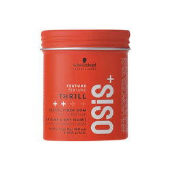 OSIS Guma włóknista THRILL 100ml