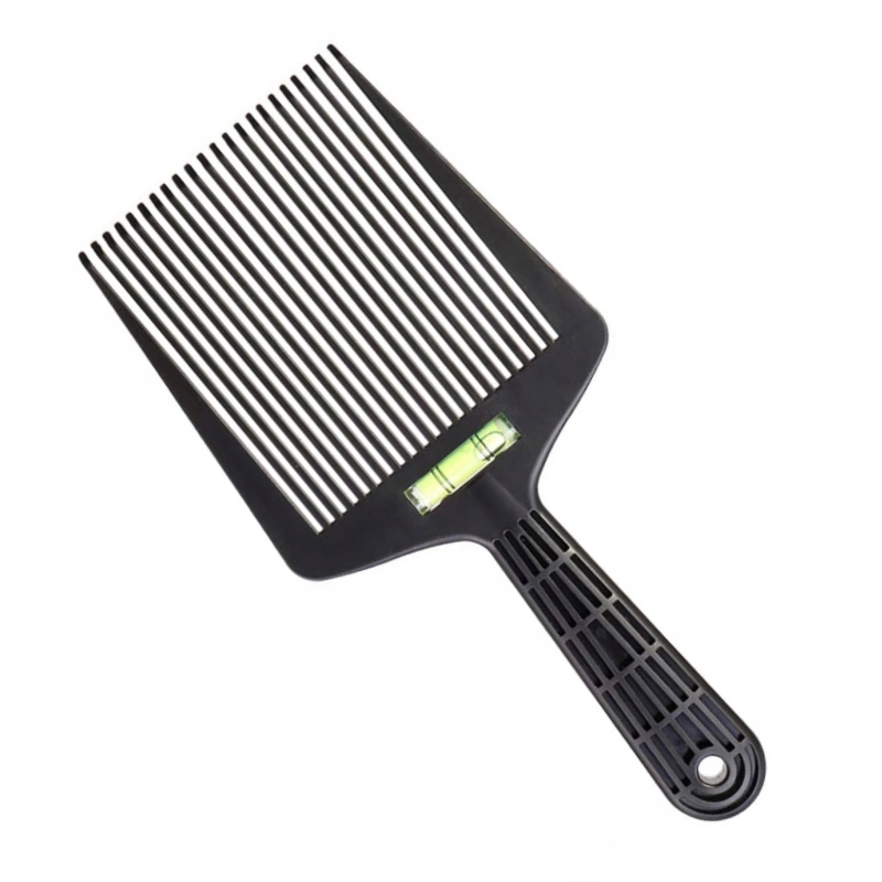 BLACKOMB Grzebień do jeża z poziomicą