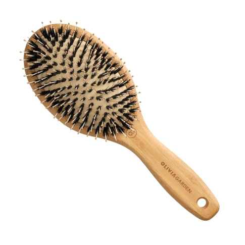 OLIVIA GARDEN BAMBOO Szczotka M