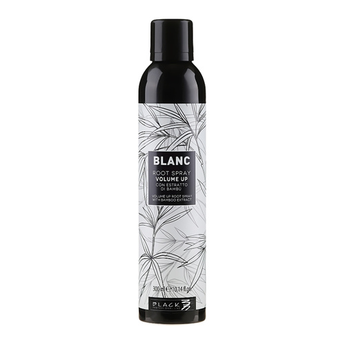 BLACK BLANC Volume Up Root Spray 300ml