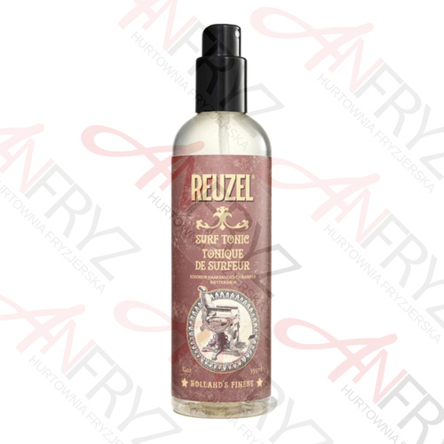 REUZEL Surf Tonic Spray 355ml