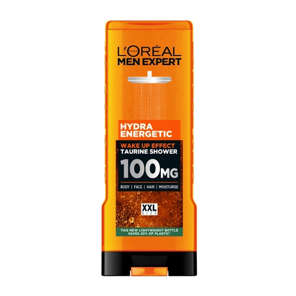 LOREAL MEN EXPERT Żel Energetic Hydra 400ml