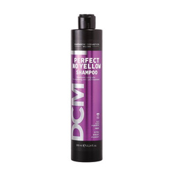 DIAPASON NO YELLOW Szampon 300ml