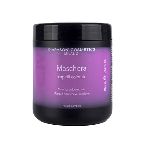 DIAPASON COLORE Maska 1000ml