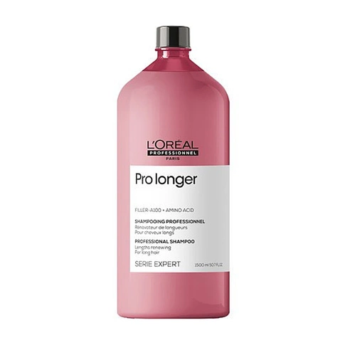LOREAL PRO LONGER Szampon 1500ml