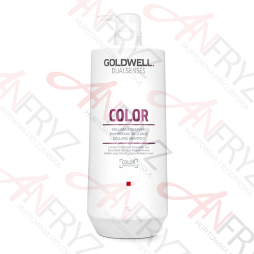 GOLDWELL COLOR Szampon 1000ml