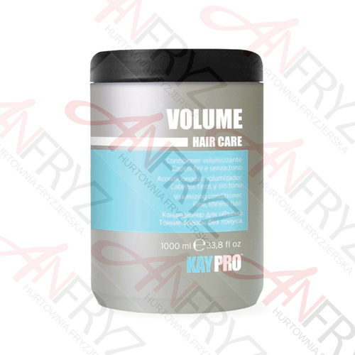 KAYPRO VOLUME Odżywka 1000ml