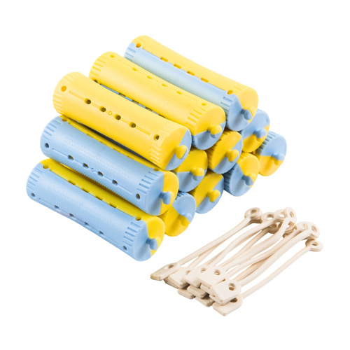 ARTE Wałki do trwałej 22mm 12szt.