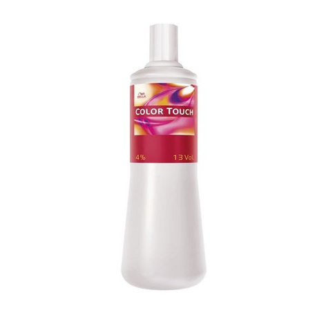 WELLA Color Touch Utleniacz 4% 1000ml