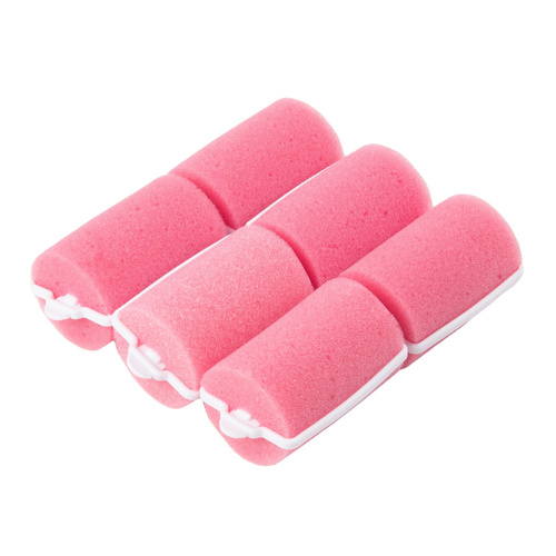 ARTE Wałki gąbkowe 28mm 6szt.