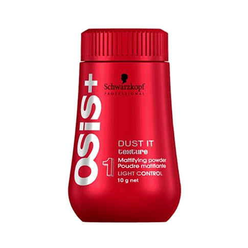 OSIS Puder matujący DUST IT 10g