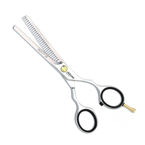 JAGUAR Nożyczki Pre-Style 5,5" P degażówki