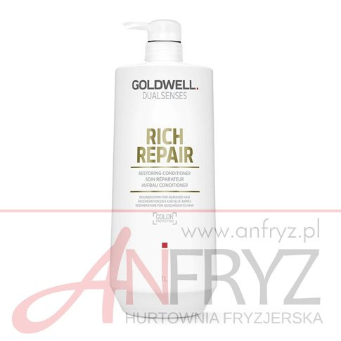 GOLDWELL RICH REPAIR Odżywka 1000ml