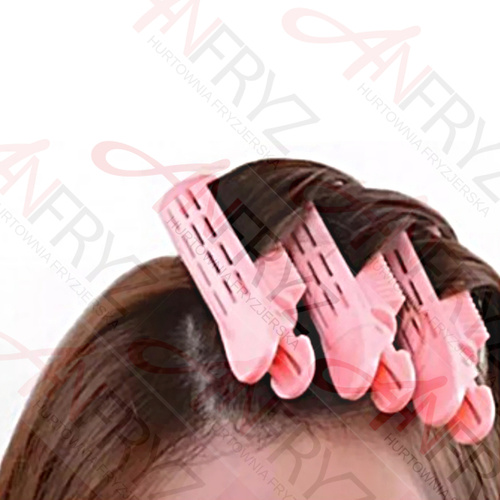 PONIKS Wałki unoszące od nasady / 5szt.