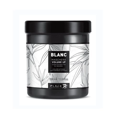 BLACK BLANC Maska 1000ml
