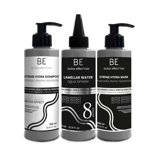 BE TEKNIC Zestaw XTREME HYDRA