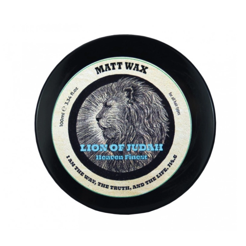 ROSANERA LION Pomada matująca 100ml